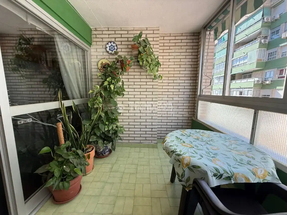 Appartement à vendre à Bailén - Miraflores, imagen 12