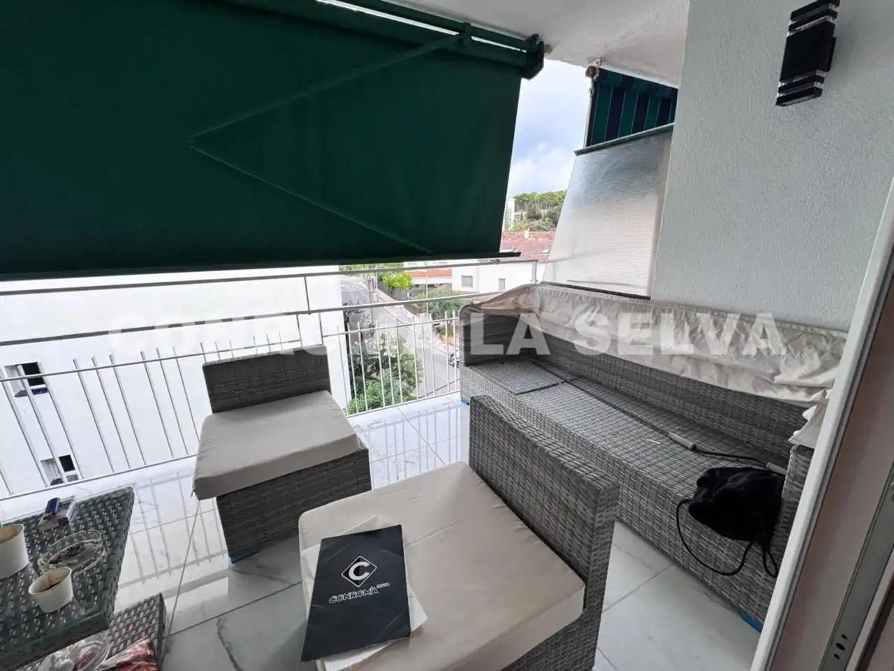 Appartement avec terrasse à vendre à Fenals, imagen 17
