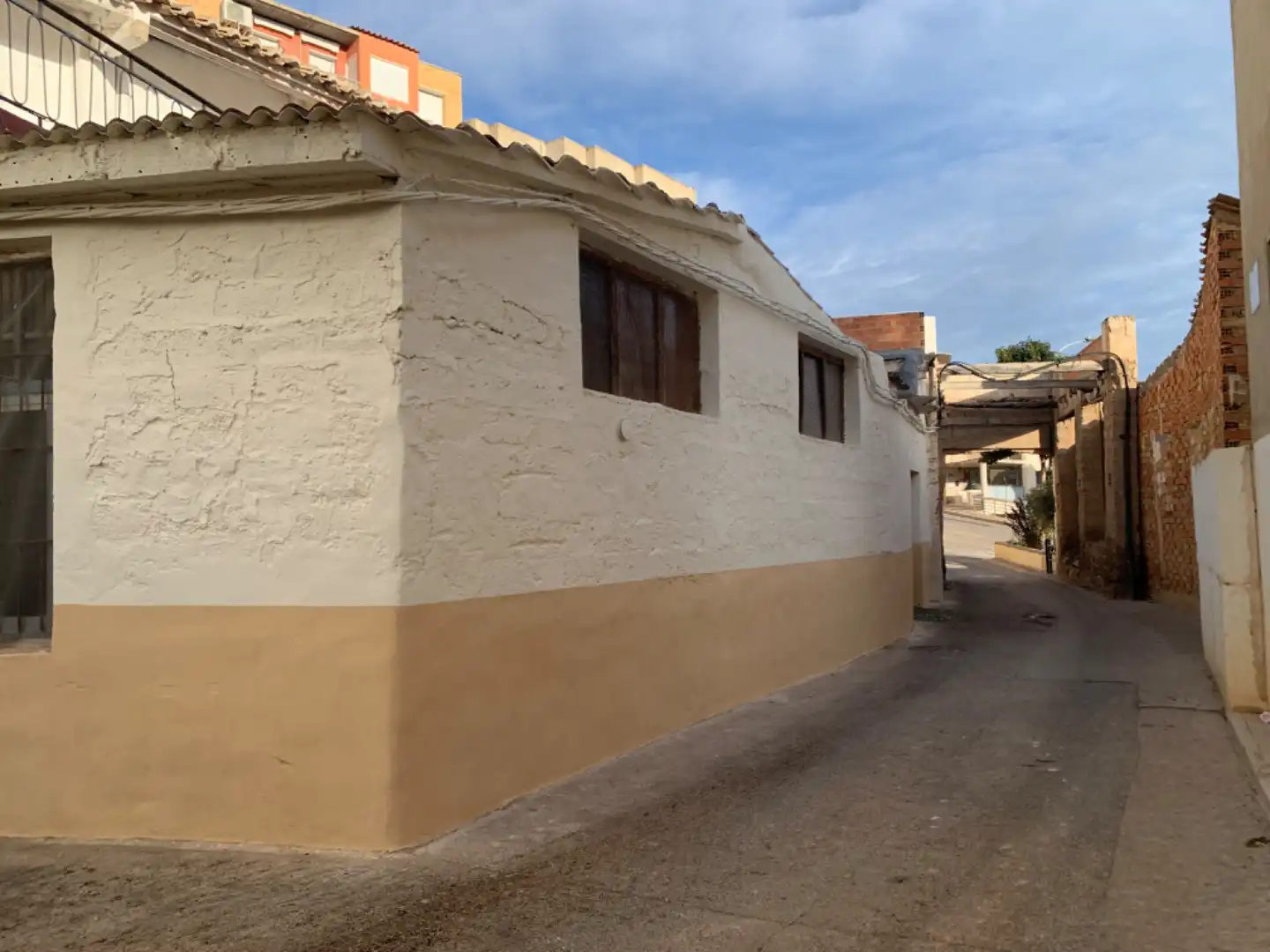 Geschaftsraum zum Verkauf in Ronda del Pintor Gárate, 87, Albalate del Arzobispo
