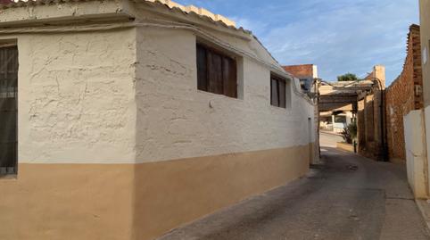 Foto 4 von Geschaftsraum zum Verkauf in Ronda del Pintor Gárate, 87, Albalate del Arzobispo, Teruel