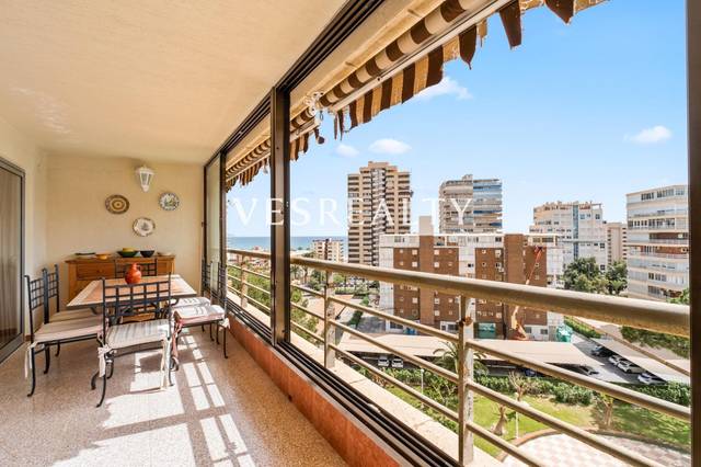 Piso en Venta en Playa de San Juan