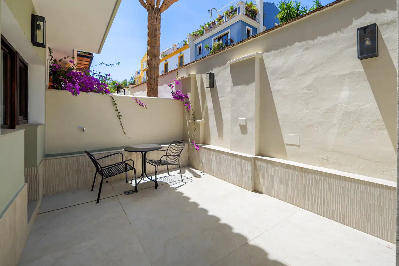 Adosado con terraza en venta en Milla de Oro, imagen 38