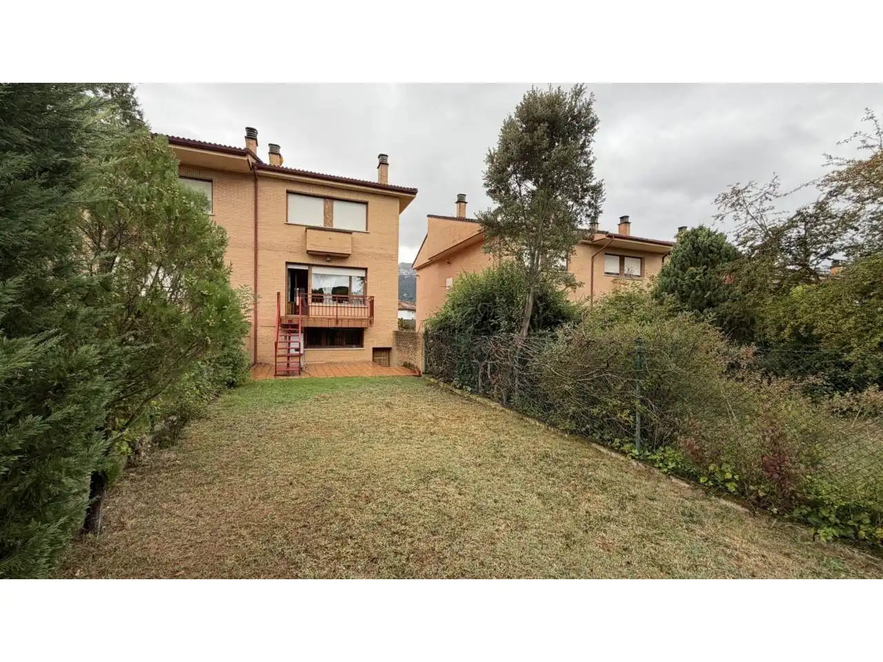 Maison jumelée avec jardin à vendre à Calle ANGEL NUÑO GARCIA 18, imagen 21