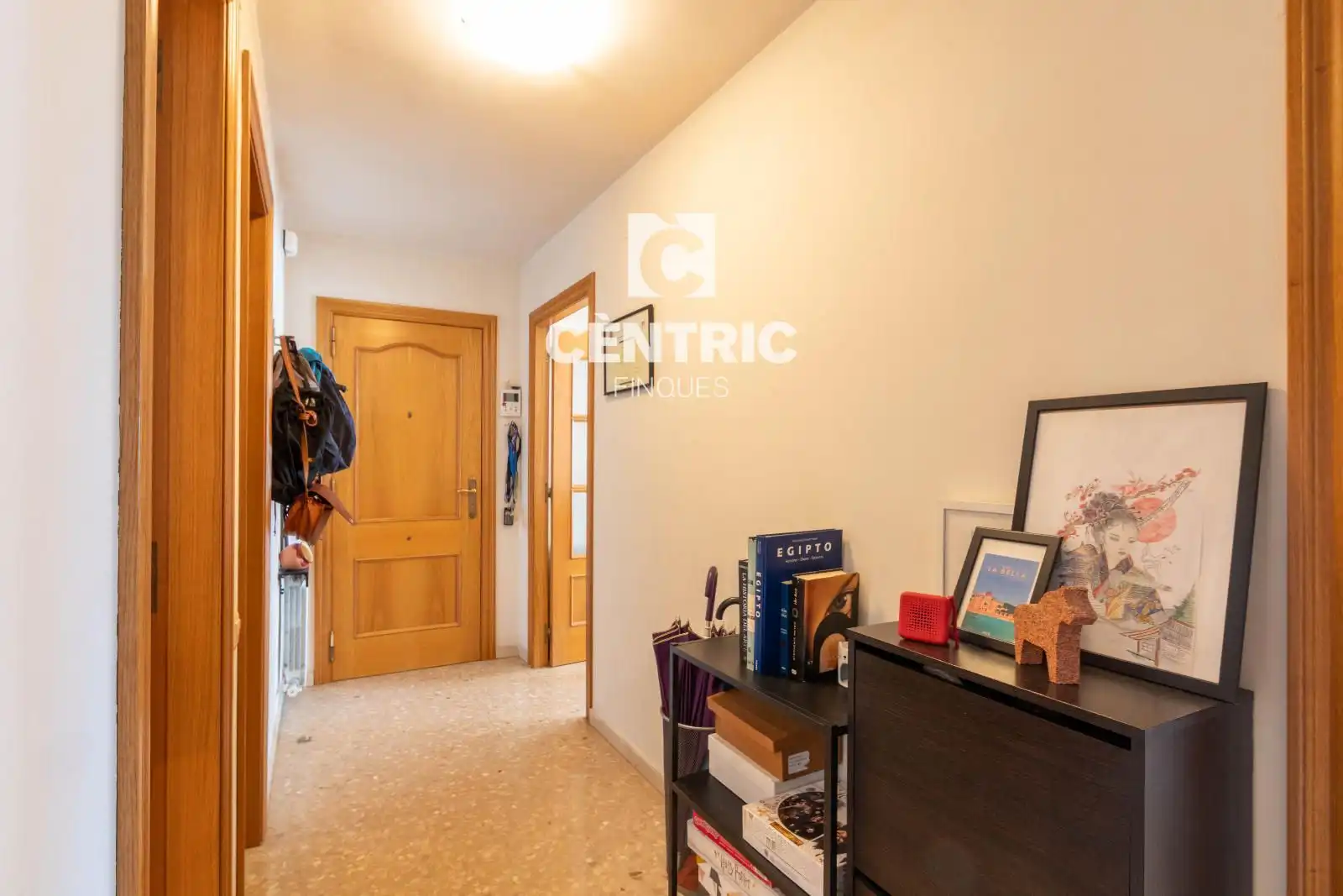 Piso en venta en Terrassa, Barcelona