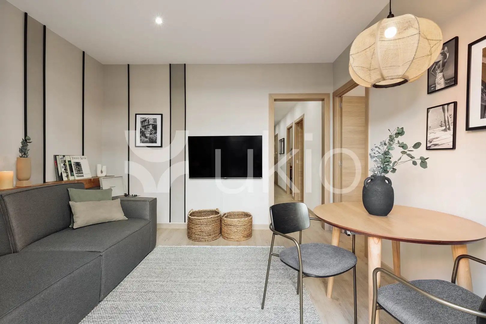 Apartament amb ascensor de lloguer a Carrer del Riu de l'Or, imagen 9