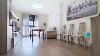 Living room of Flat for sale in Badajoz Capital  with Air Conditioner and Heating