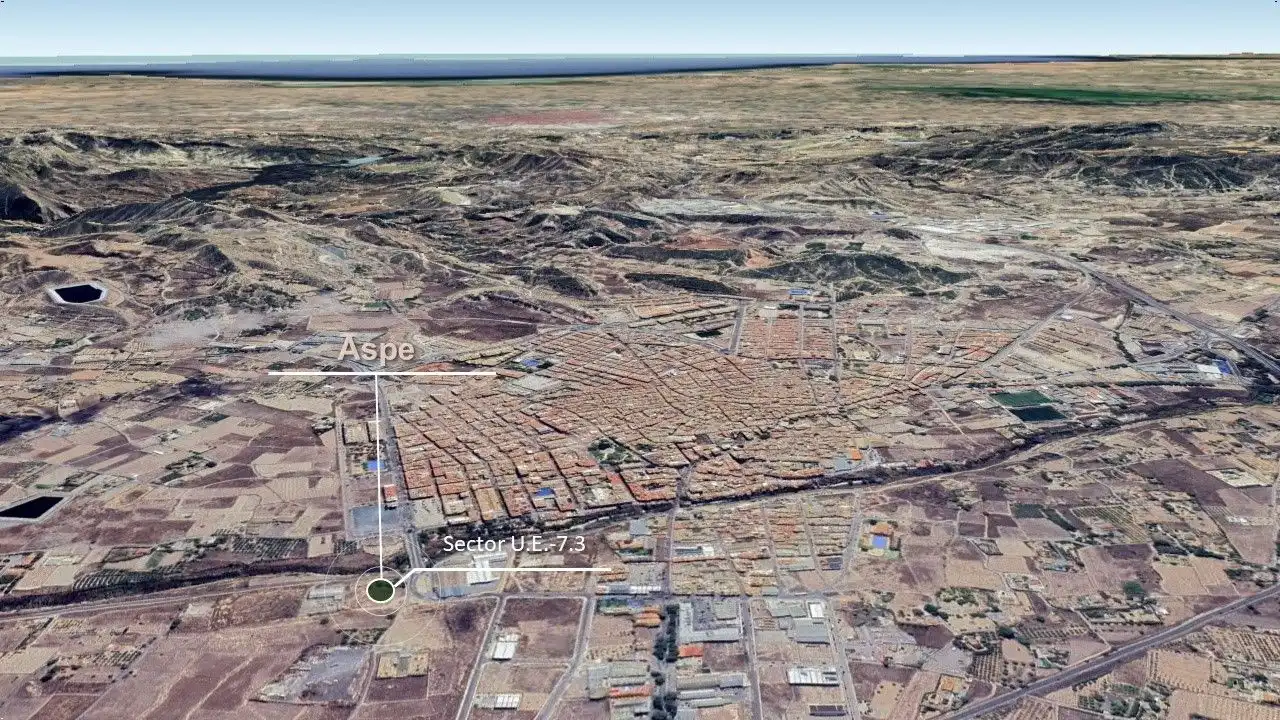 Wohnbaugrundstück zum Verkauf in Sector U.E, imagen 5