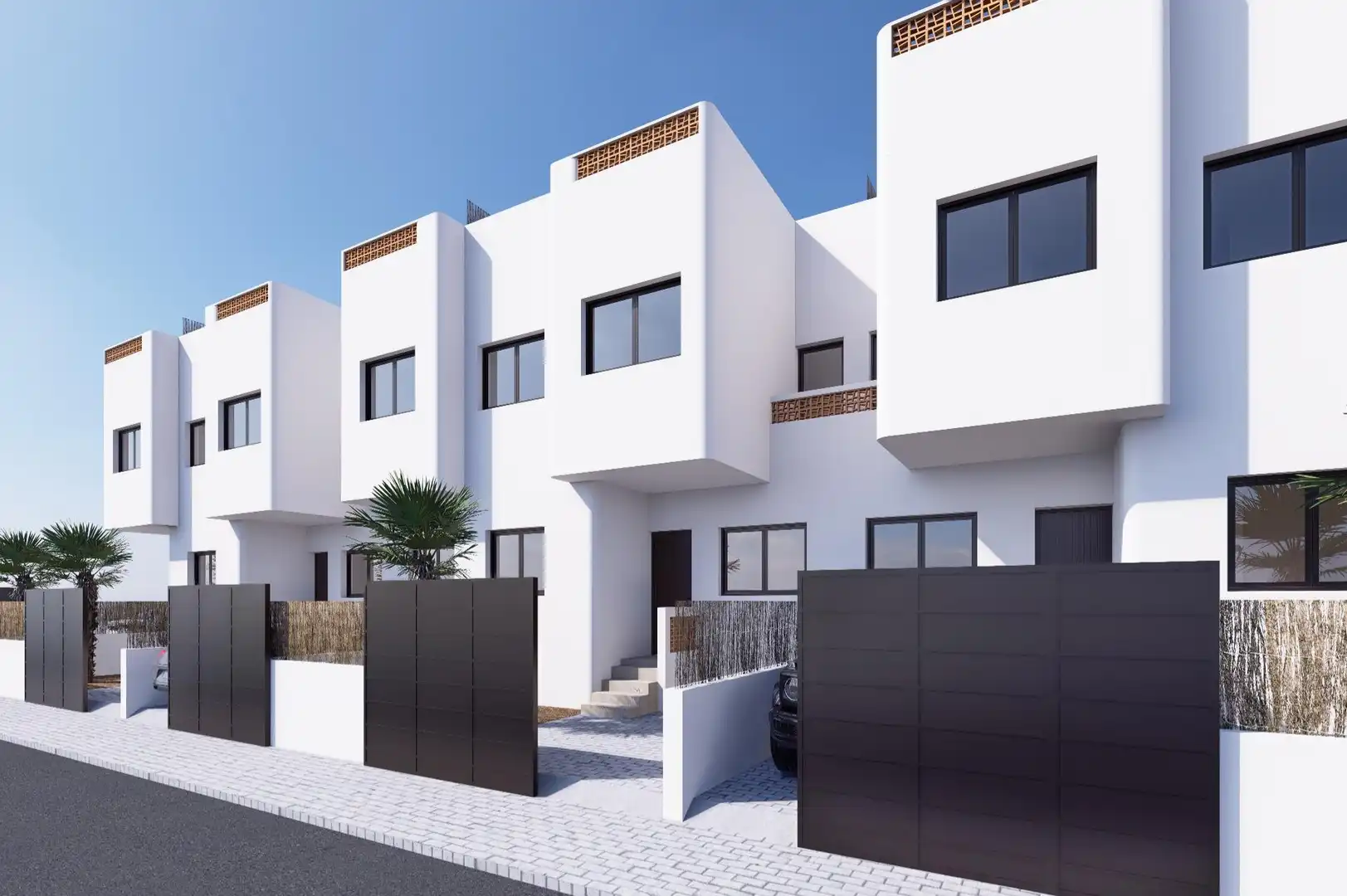 Apartament amb piscina en venda a Dolores, imagen 43