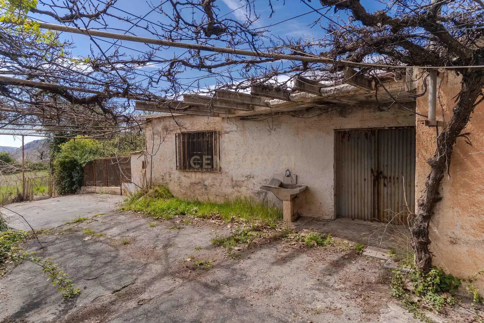 Casa o xalet en venda a Cortijo Ermita, 1, 18415 Pórtugos, Granada, Spain, -1, Pórtugos