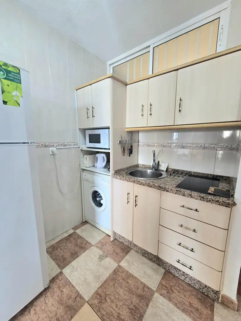 Vivienda con ascensor en venta en Puerto Marina, imagen 7