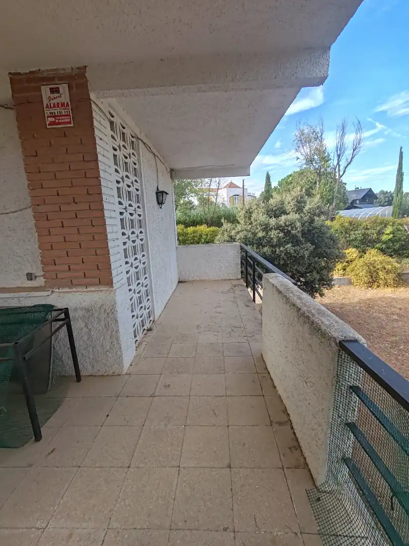 Villa mit Pool zum Verkauf in El Robledal, imagen 14