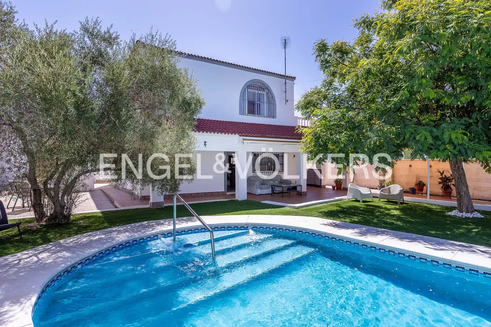 Casa con piscina in vendita a Castilblanco de los Arroyos