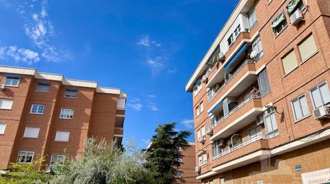 Foto 5 de Pis en venda a Marquesas, Centro, Madrid