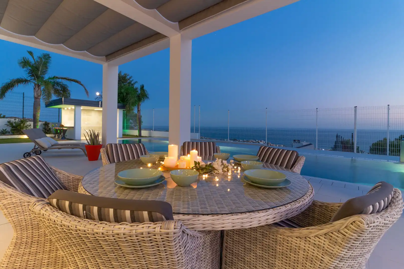 Villa mit Pool zur Miete in Este, imagen 65