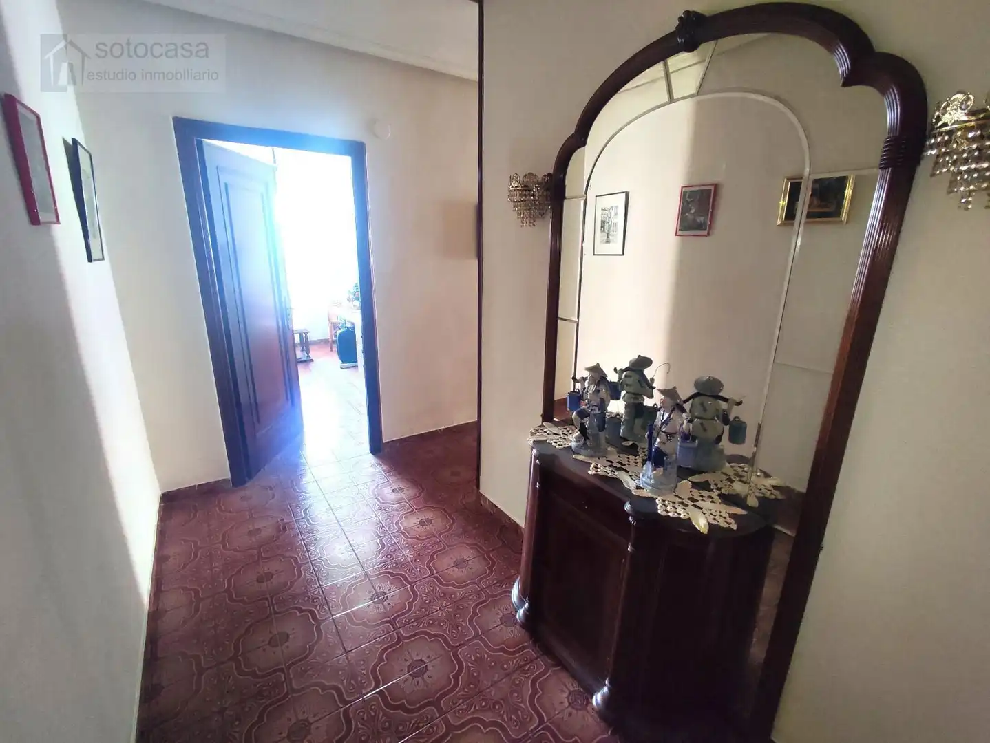 Appartement avec ascenseur à vendre à RENACIMIENTO 14, imagen 7