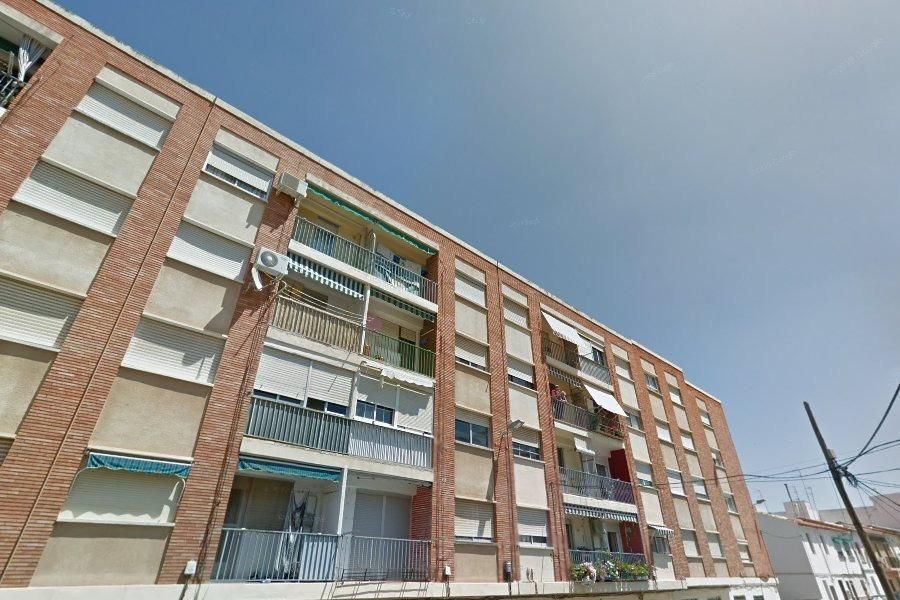 Pis en venda a Centro - El Castillo, Sagunto ciudad