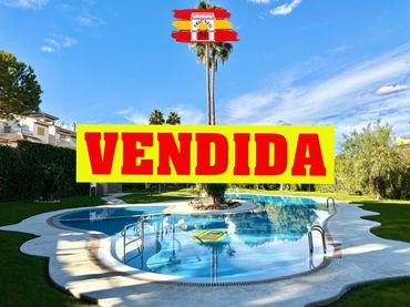 Pis amb balcó en venda a Urbanizacion riomar IV
