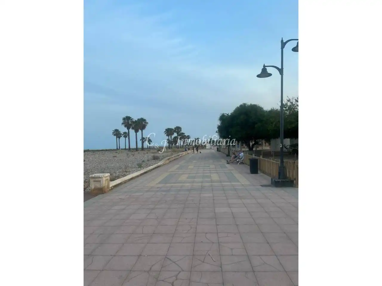 Apartment with pool for sale in La Torre - Playa de Chilches, imagen 24