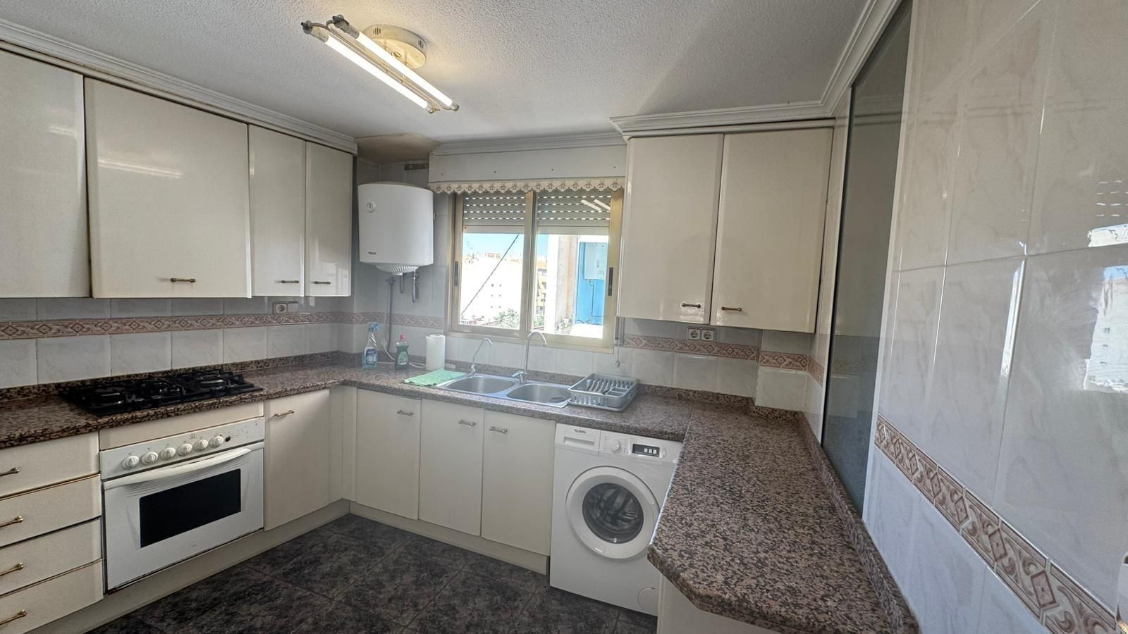 Piso en venta en Carrer de San Juan Bosco, 13, Campello pueblo