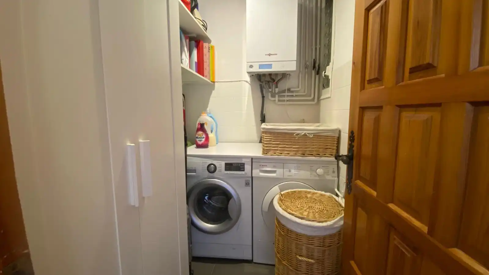 Flat for sale in Berga  with Heating and Balcony