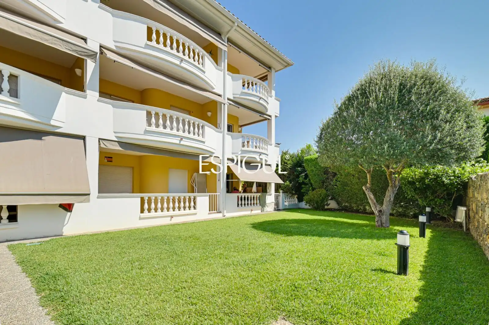 Appartamento con terrazza in vendita a Josep Tarradellas, imagen 31