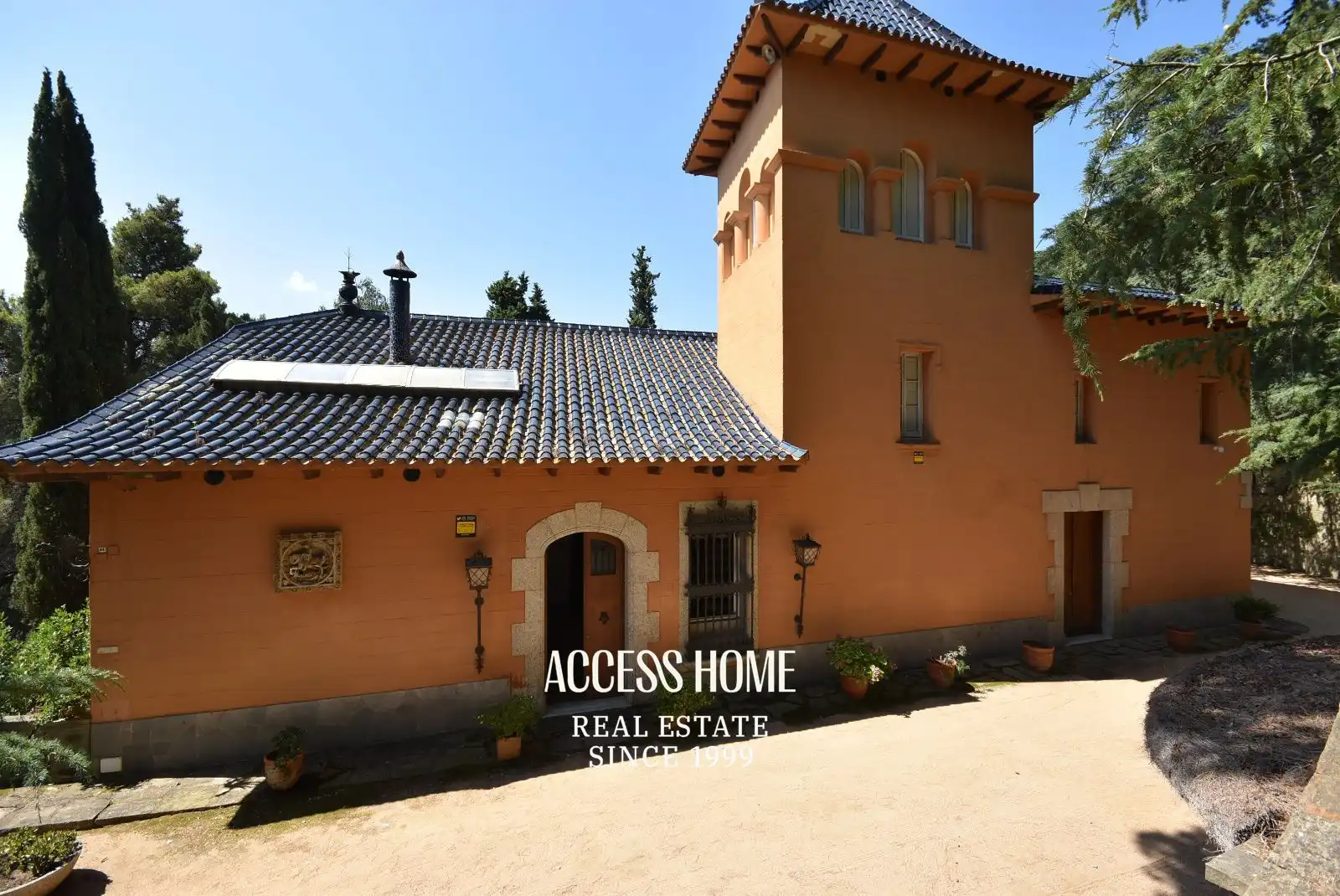 House with pool for sale in Arenys de Munt, imagen 16