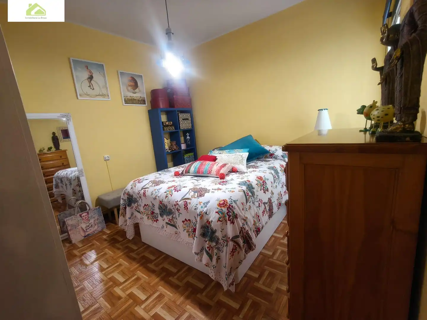 Pis en venda a San Lázaro, imagen 25