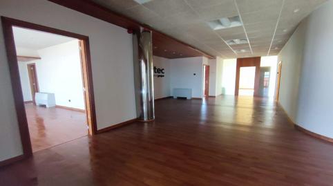 Foto 4 de Oficina en venda a Bergazos-donsion, 27, Lalín, Pontevedra