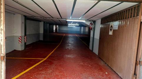 Foto 3 de Garaje en venta en Rúa Cerca, 13, Los Castros - Castrillón, A Coruña Capital