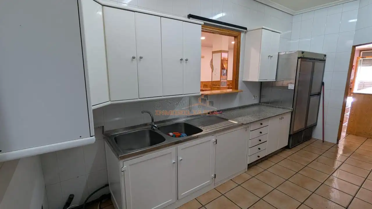 Local comercial en venda a Piñeiros- Freixeiro, imagen 11