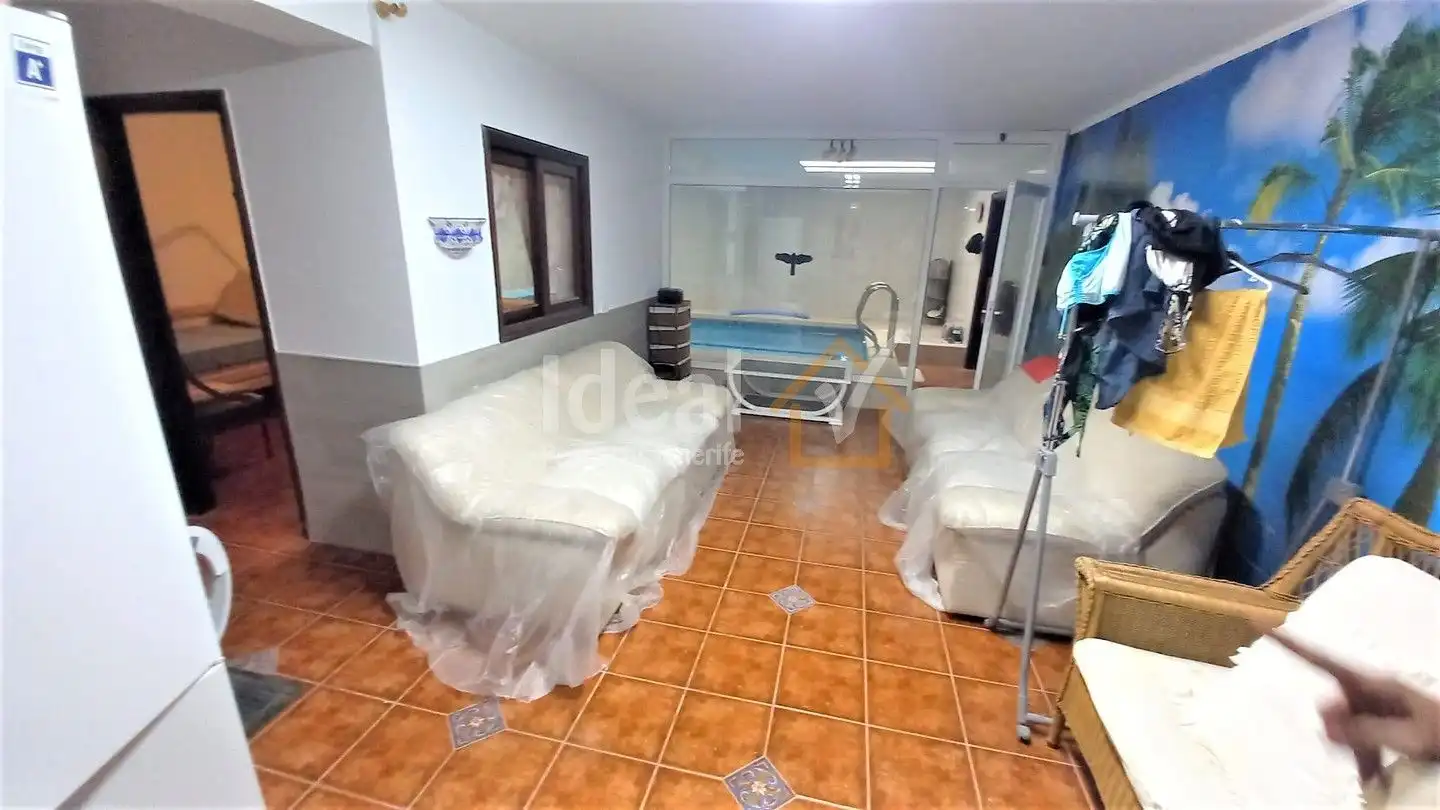 Casa amb jardí en venda a Valle San Lorenzo, imagen 25