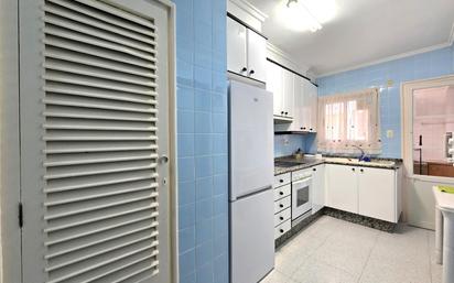 Kitchen of Flat for sale in Llíria  with Air Conditioner and Balcony