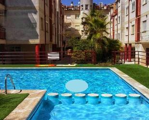Pis en venda a Avenida Salamanca, 32, Los Pinos - El Pilar