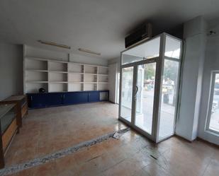 Premises to rent in  Sevilla Capital