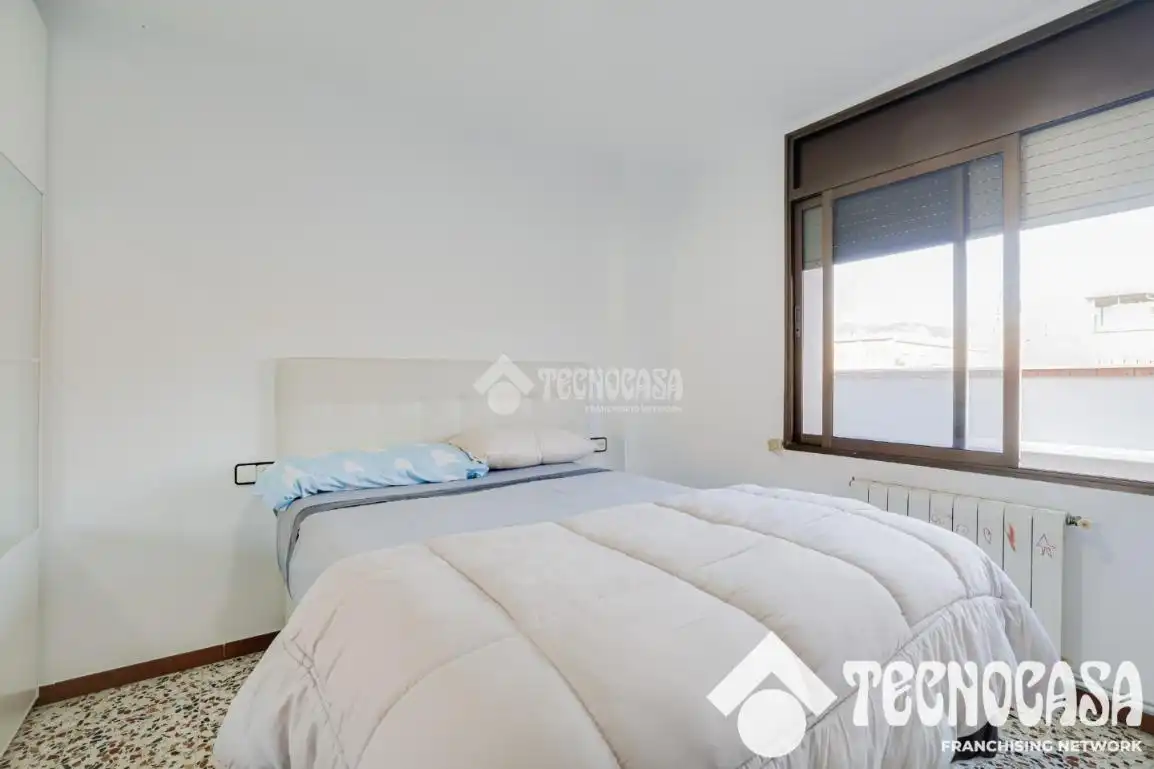 Piso con terraza en venta en Centre, imagen 12