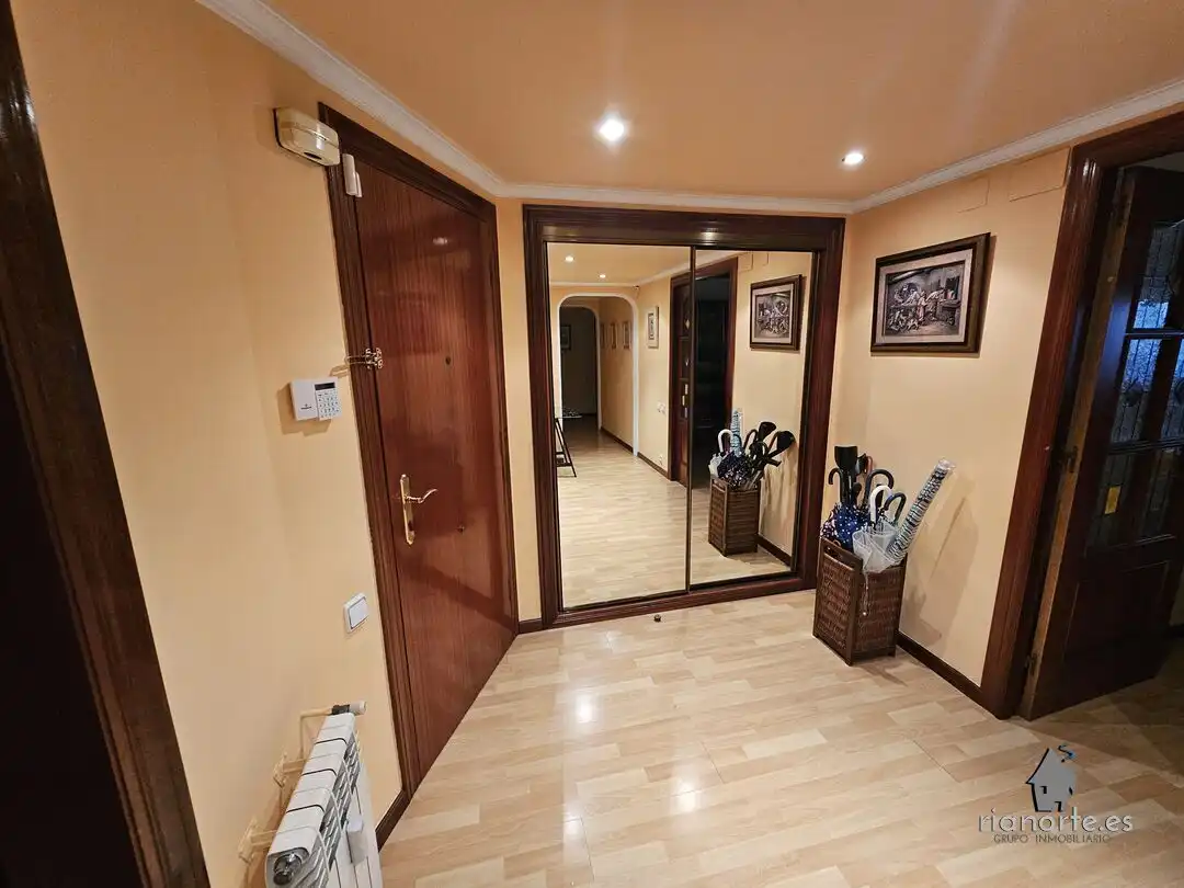Piso en venta en Versalles