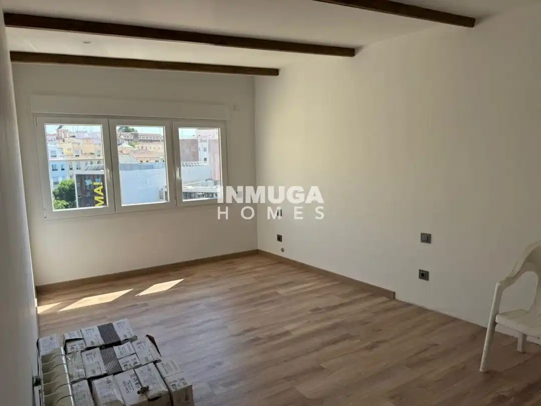 Flat for sale in Madrid  with Air Conditioner, Heating and Terrace