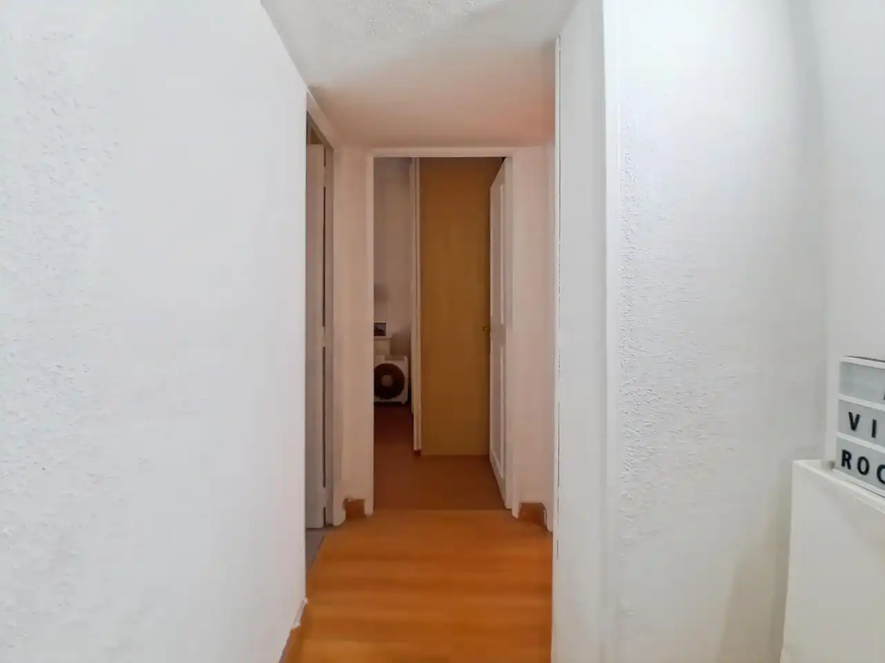 Planta baja en venta en Madrid con Calefacción