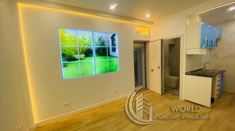 Foto 4 de Pis en venda a Calle de Loreto y Chicote, 3, Universidad - Malasaña,  Madrid Capital