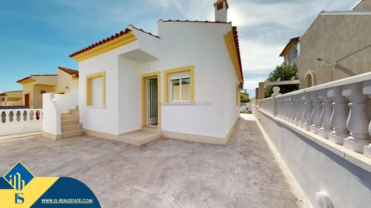 Detached house with pool for sale in Algorfa, imagen 5