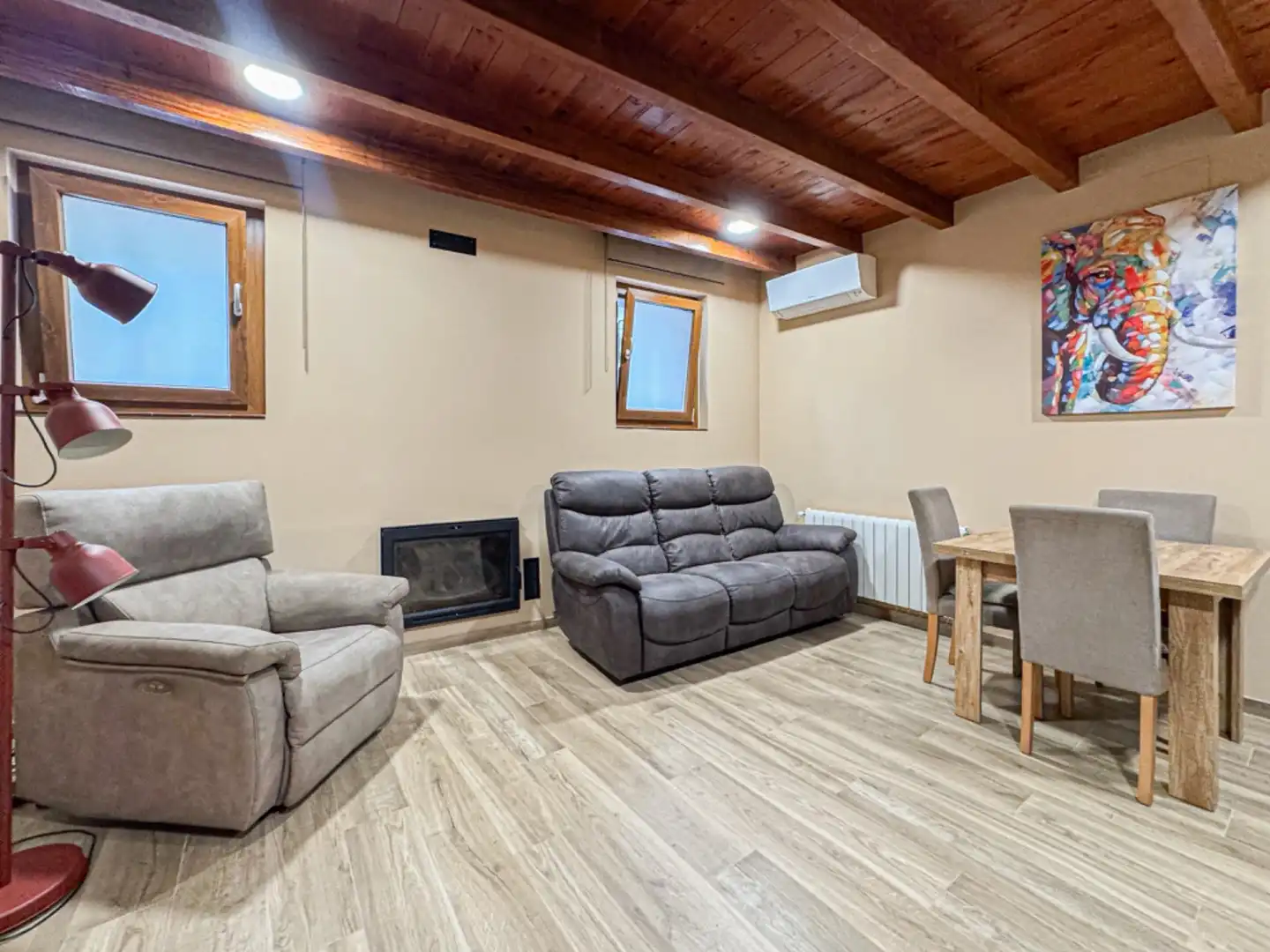 Casa con jardín en venta en POU 13, imagen 10