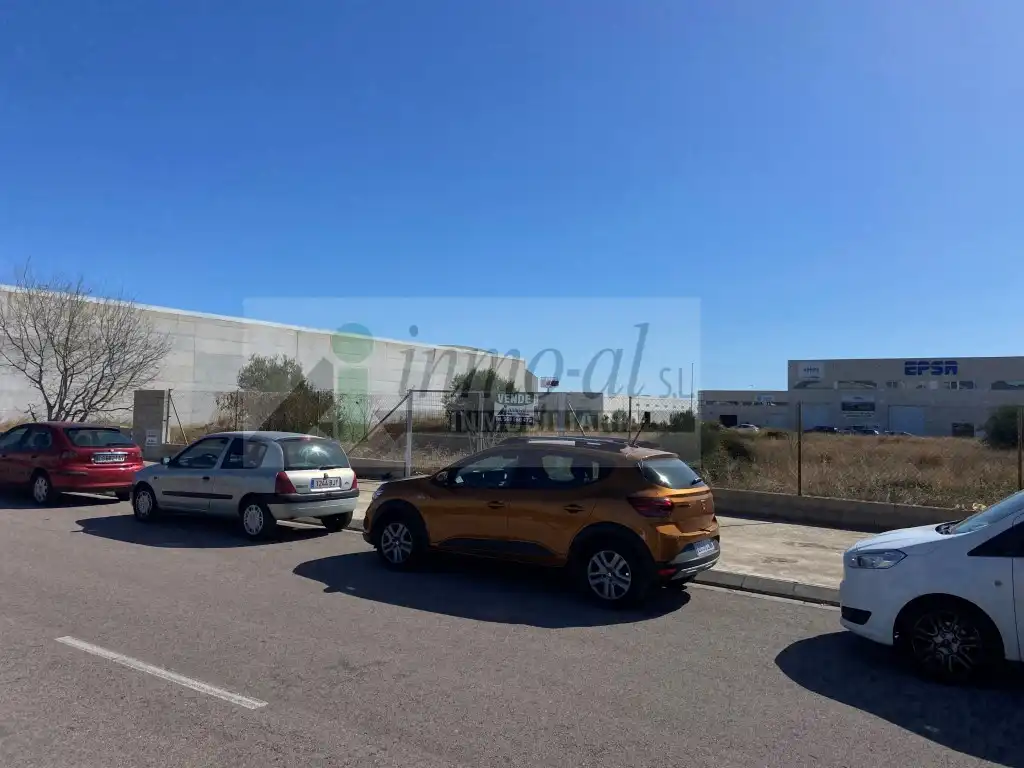 Wohnbaugrundstück zum Verkauf in Calle Carrer Llevant, imagen 8