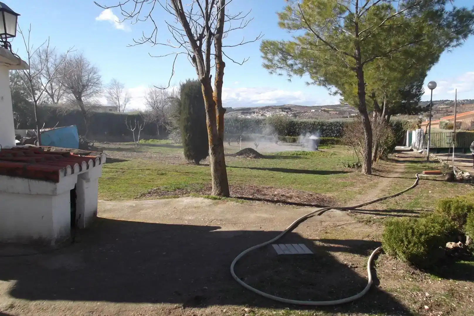 Jardín de Terreno en venta en Brea de Tajo, Madrid