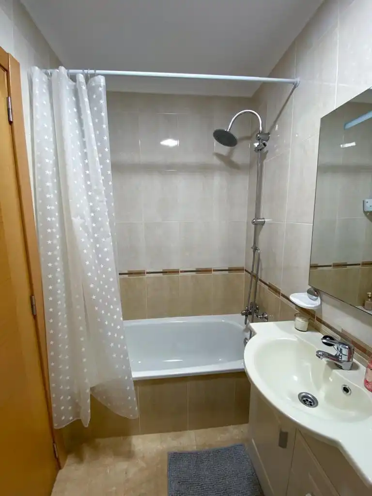 Apartament de lloguer a Rua dos Muiños Vellos, 4, Fisterra