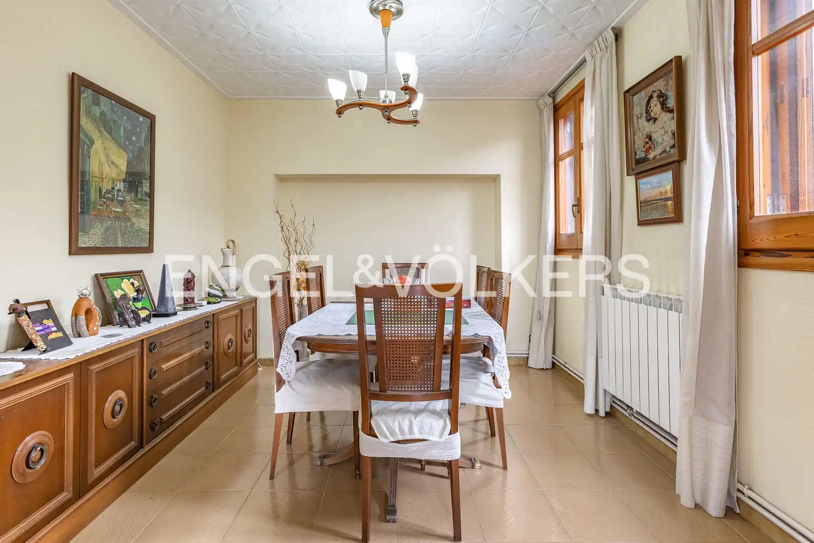 Casa con jardín en venta en Sant Fost de Campsentelles, imagen 13