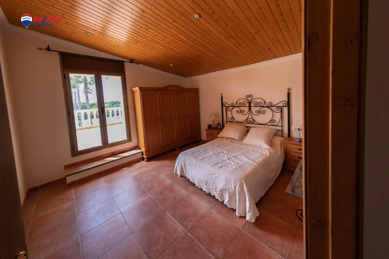 Bedroom of Houses for sale in Valls