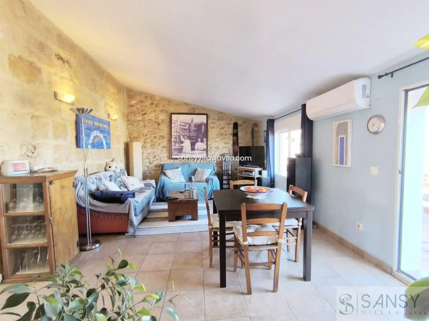 Villa à vendre à Partides comunes - Adsubia, imagen 33