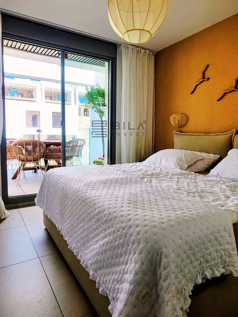 Appartement avec piscine à vendre à Estrella del Mar, imagen 18