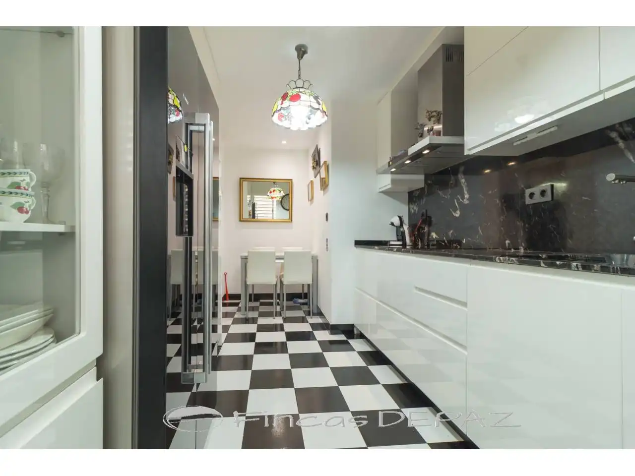 Penthouse with terrace for sale in Centre, imagen 18