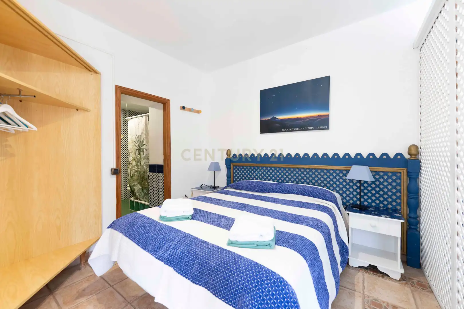 Habitación de Casa o chalet en venta en Arona con Piscina